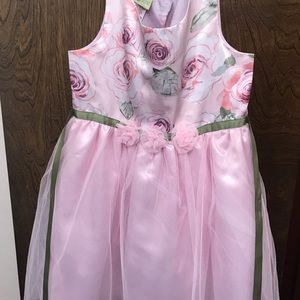 Holiday Edition Easter Dress size 10/12